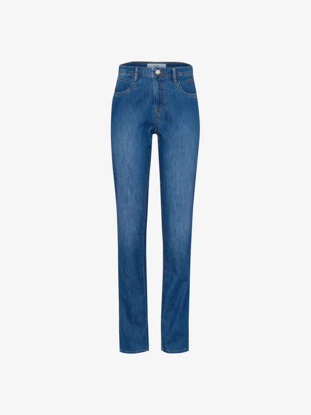 Calas de Ganga Slim Fit