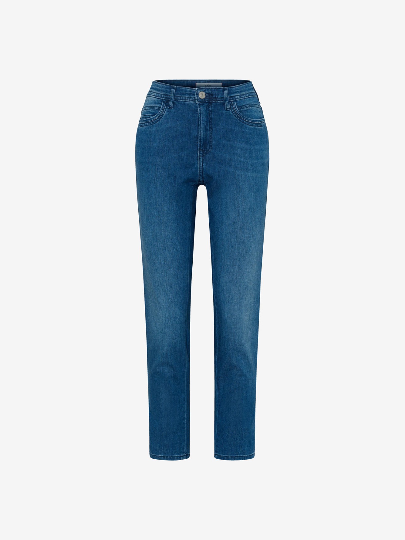 Calas de Ganga Slim Fit
