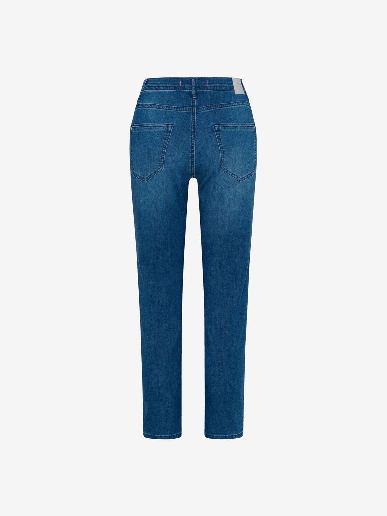 Calas de Ganga Slim Fit