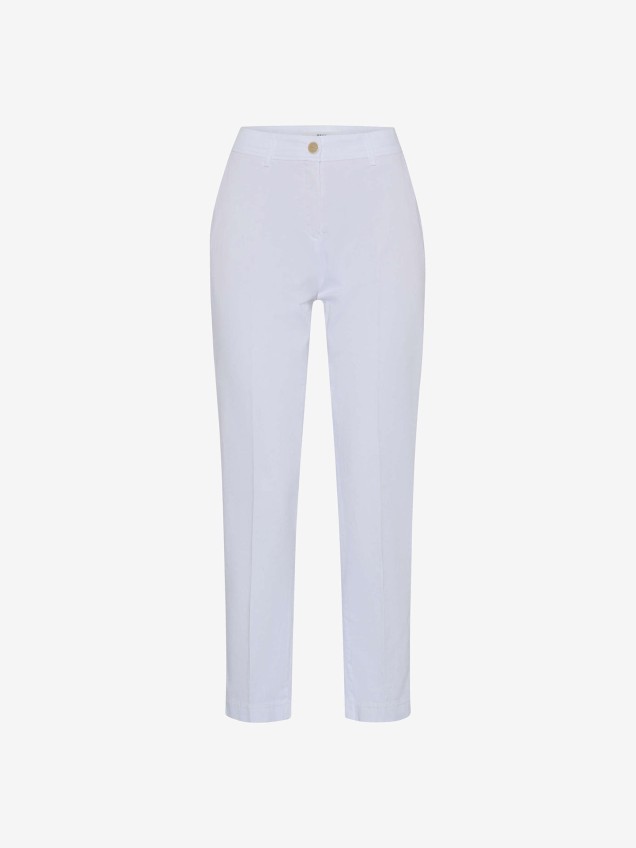 Cal�as Straight Fit