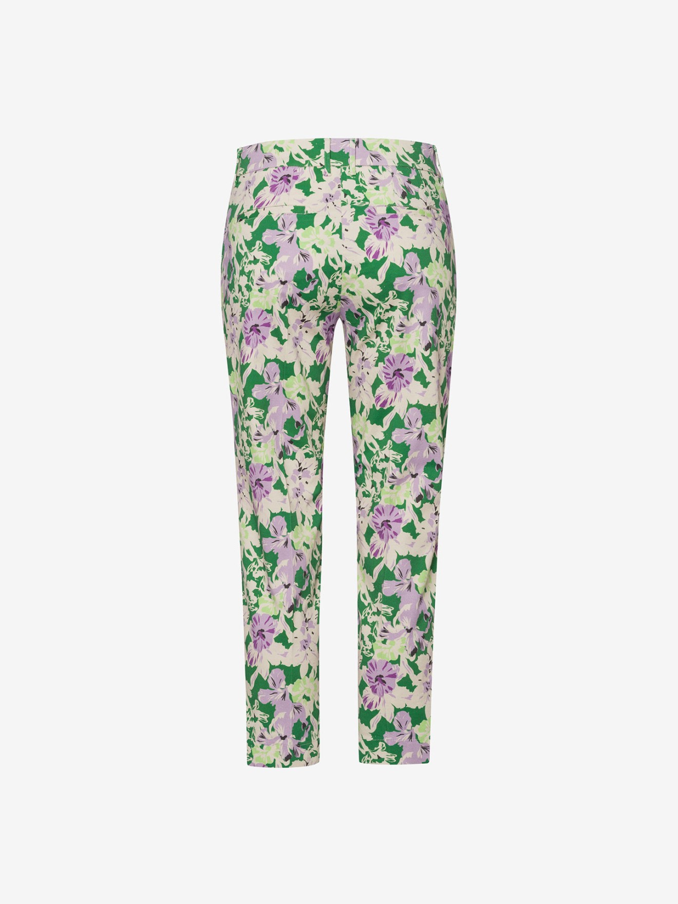 Cal�as Straight Fit