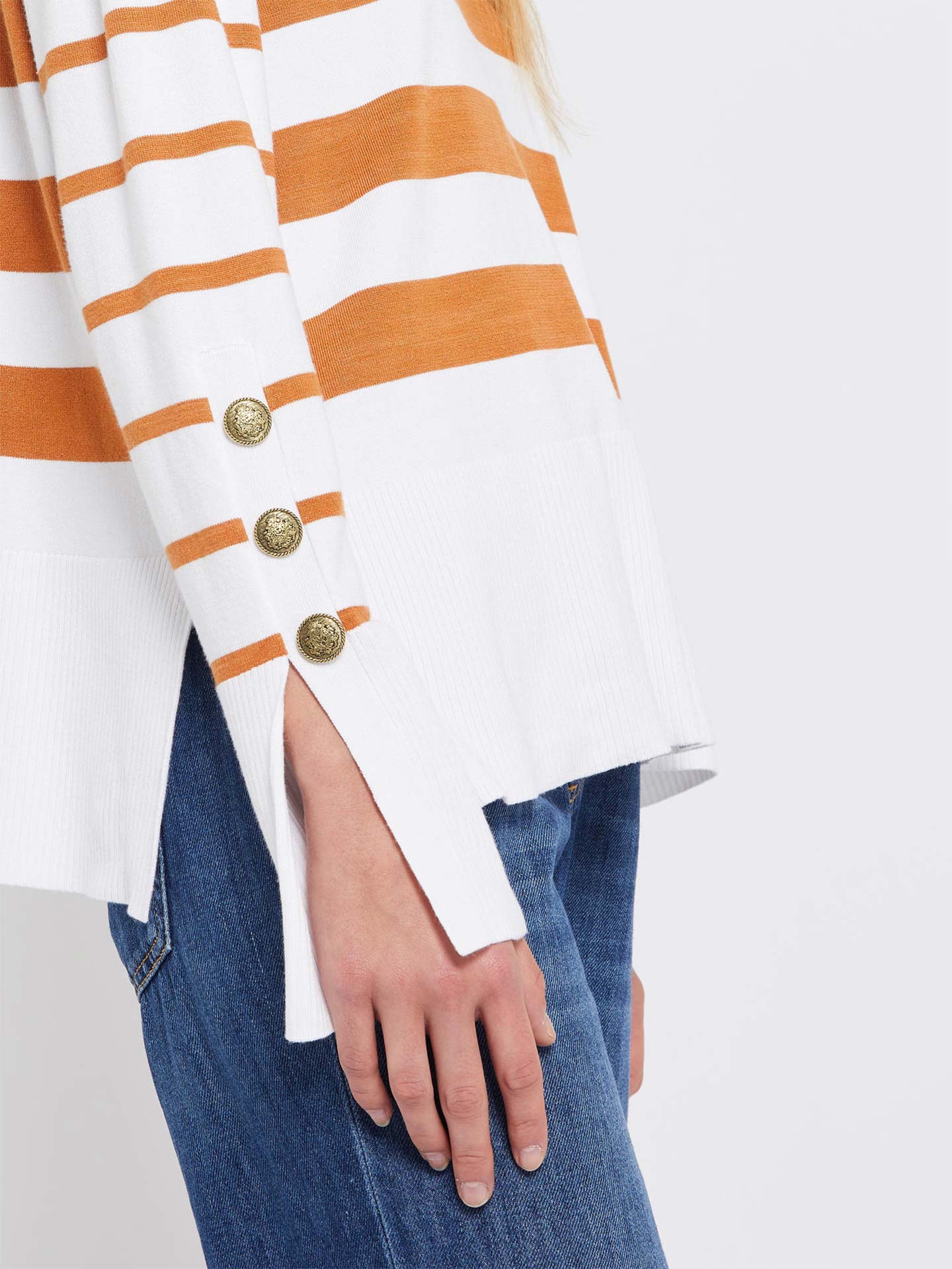 Camisola de Malha