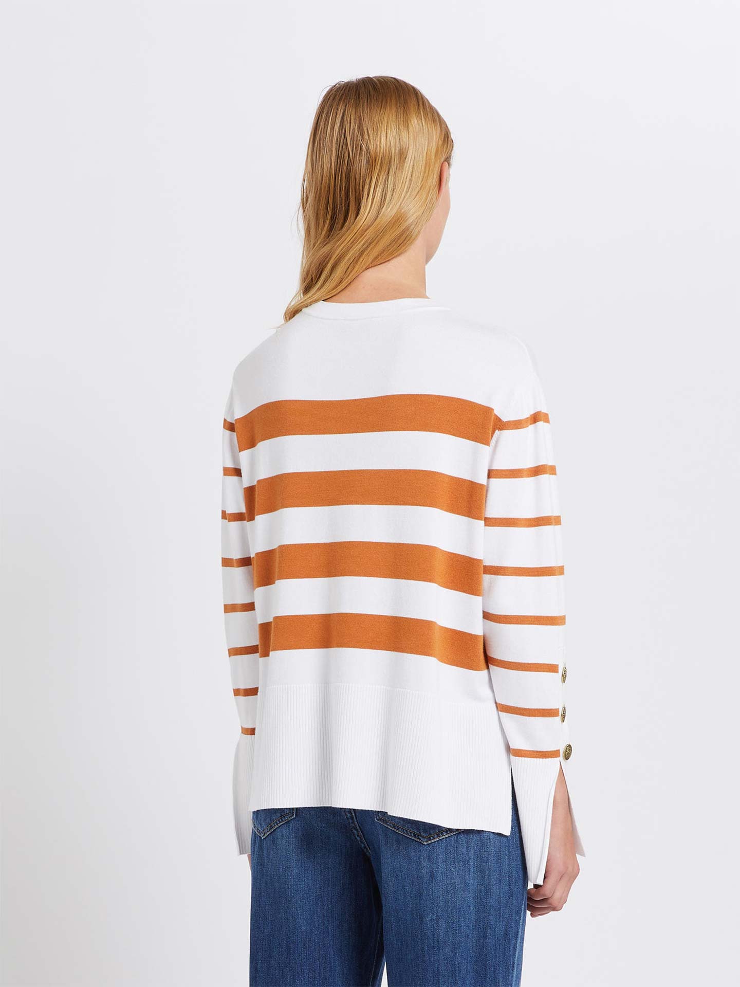 Camisola de Malha