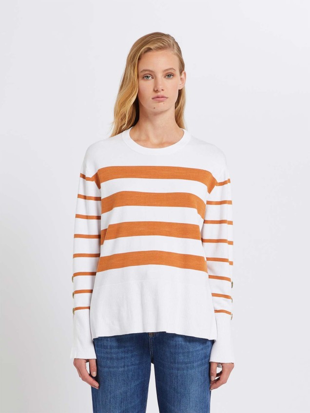 Camisola de Malha