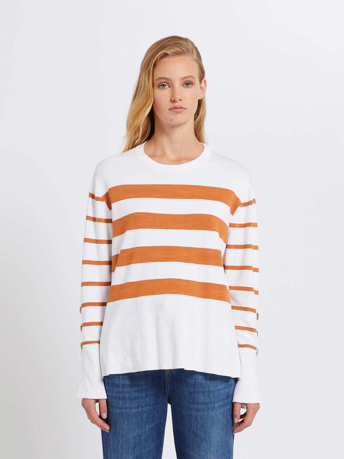 Camisola de Malha