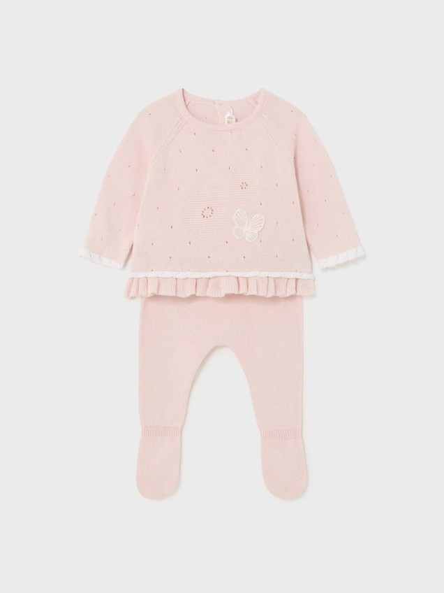Conjunto 2 Peas