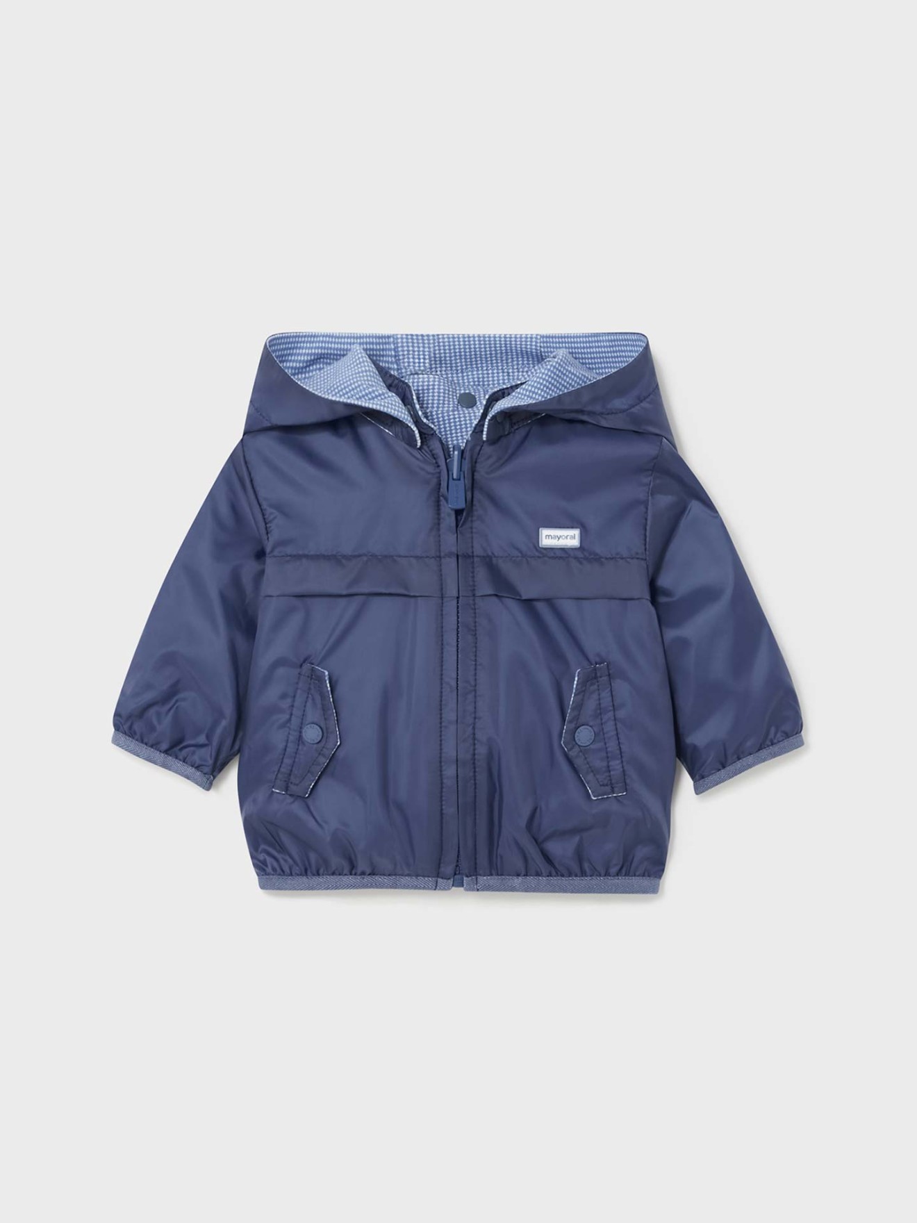 Parka Revers�vel