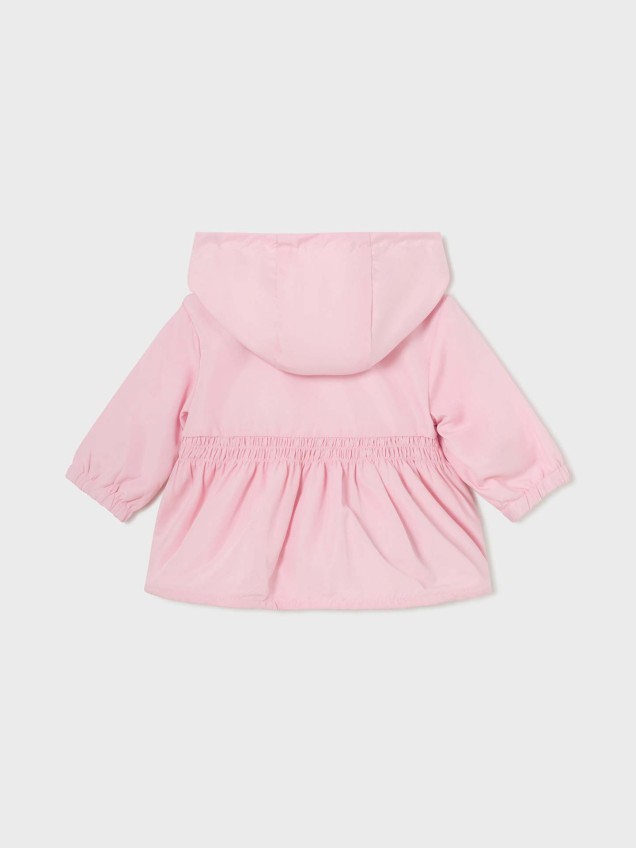 Parka Reversível