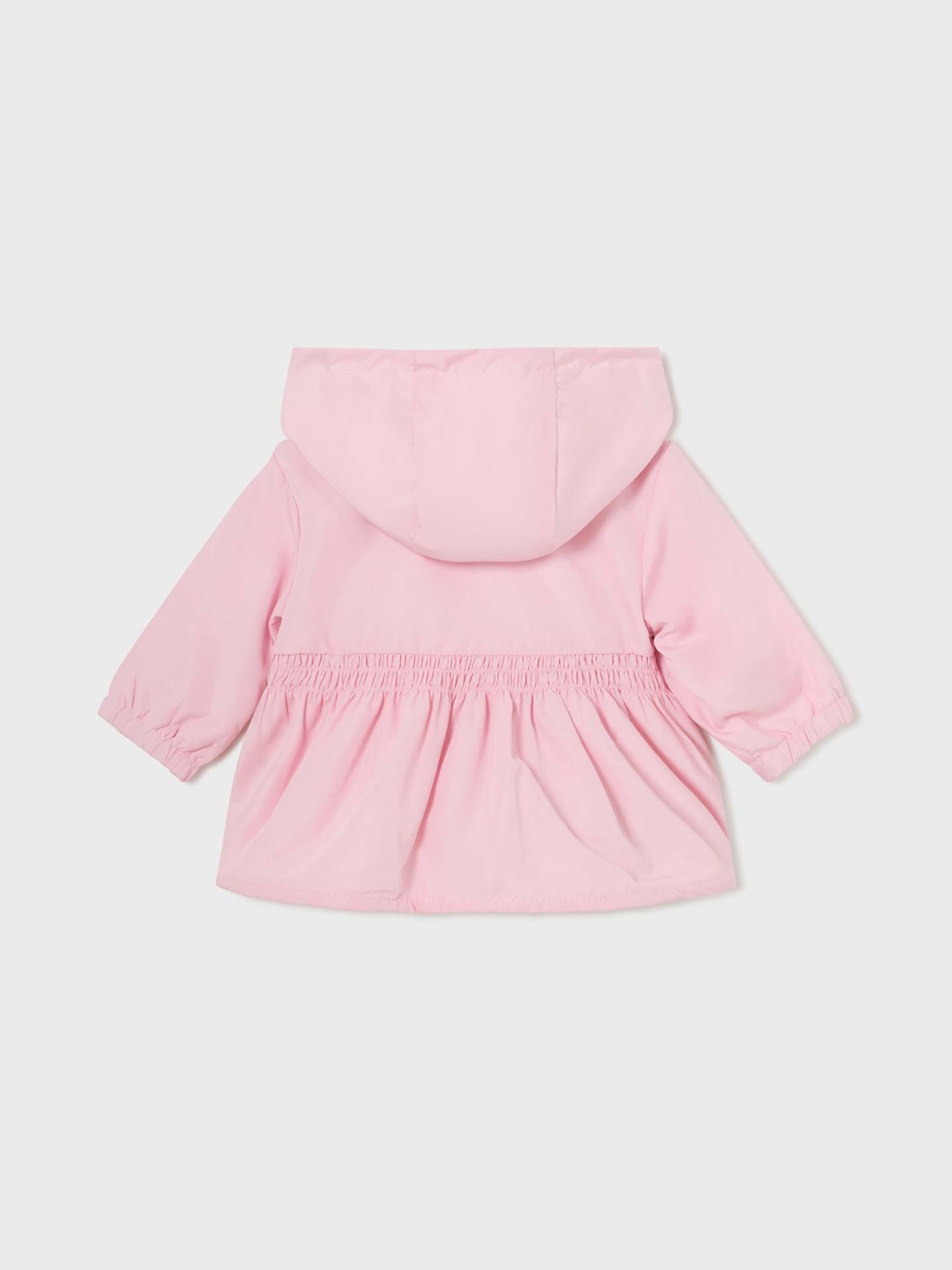 Parka Reversível