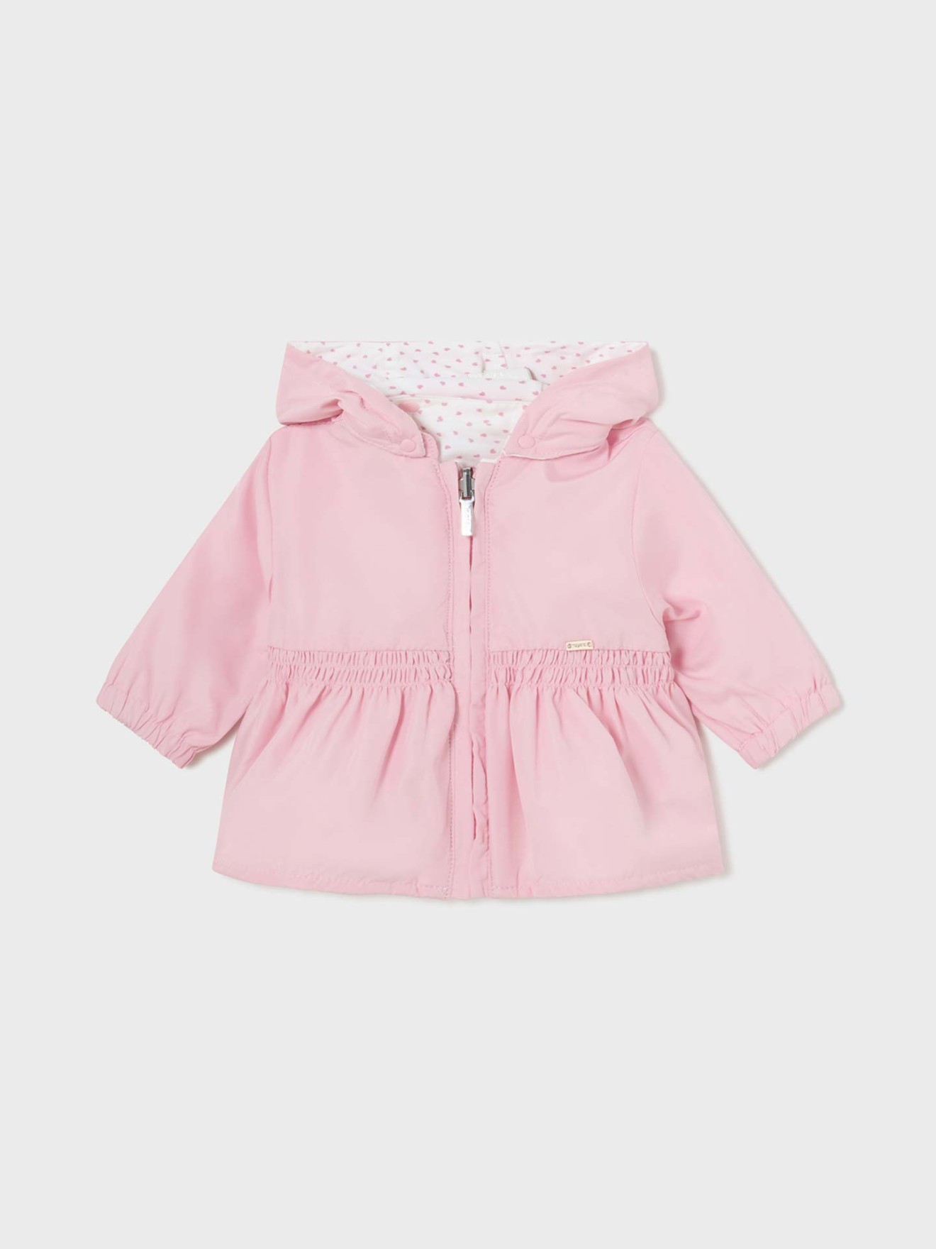 Parka Revers�vel