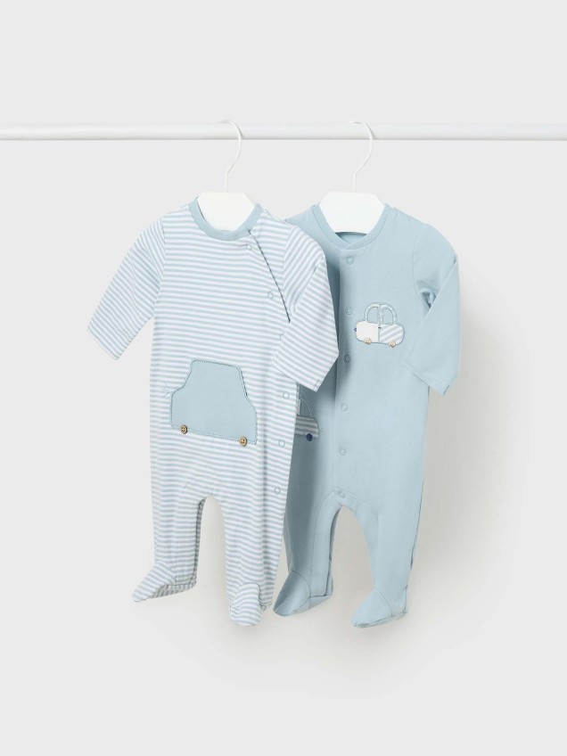 Conjunto 2 Peças