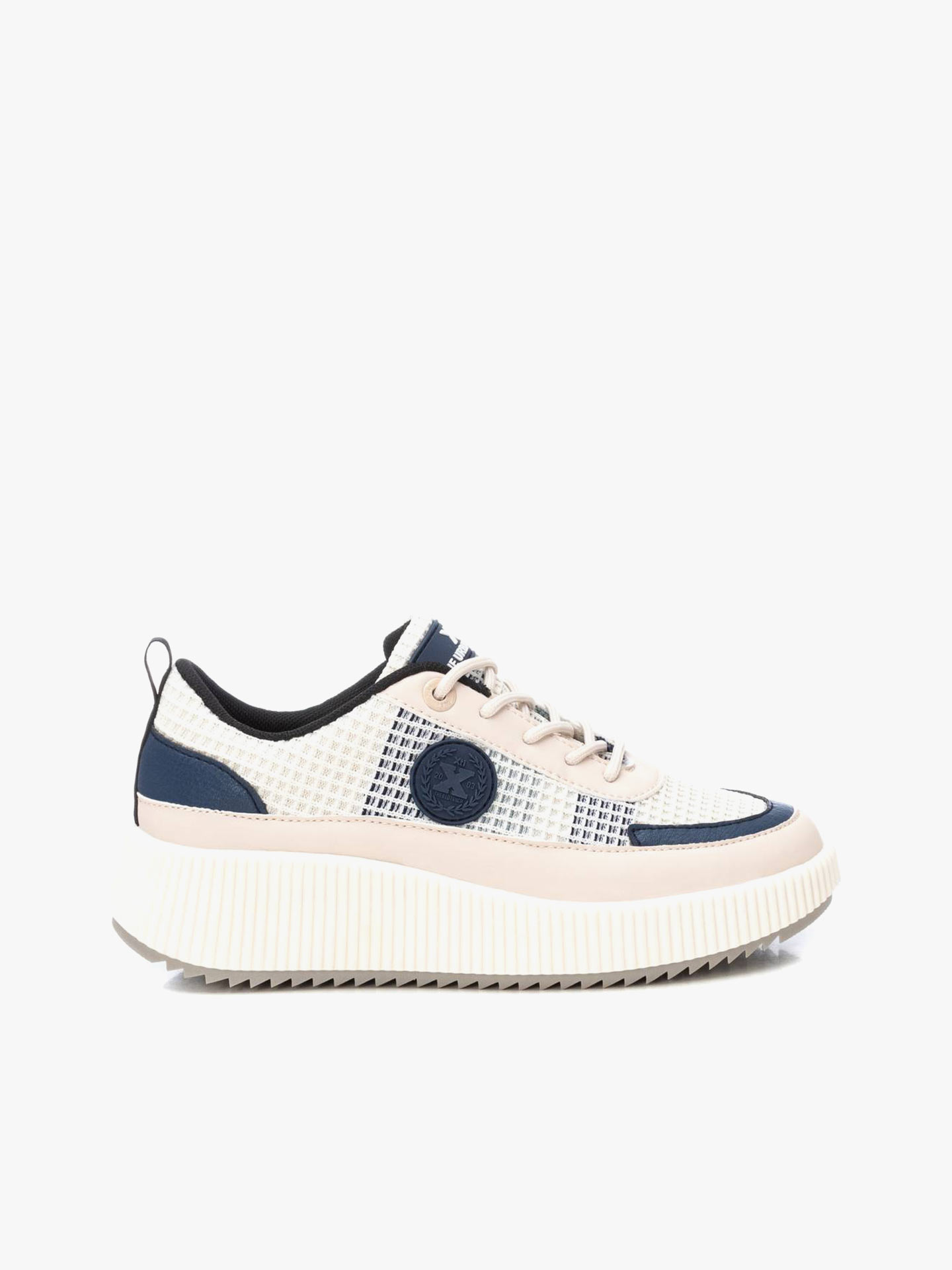 Sapatilhas de Plataforma