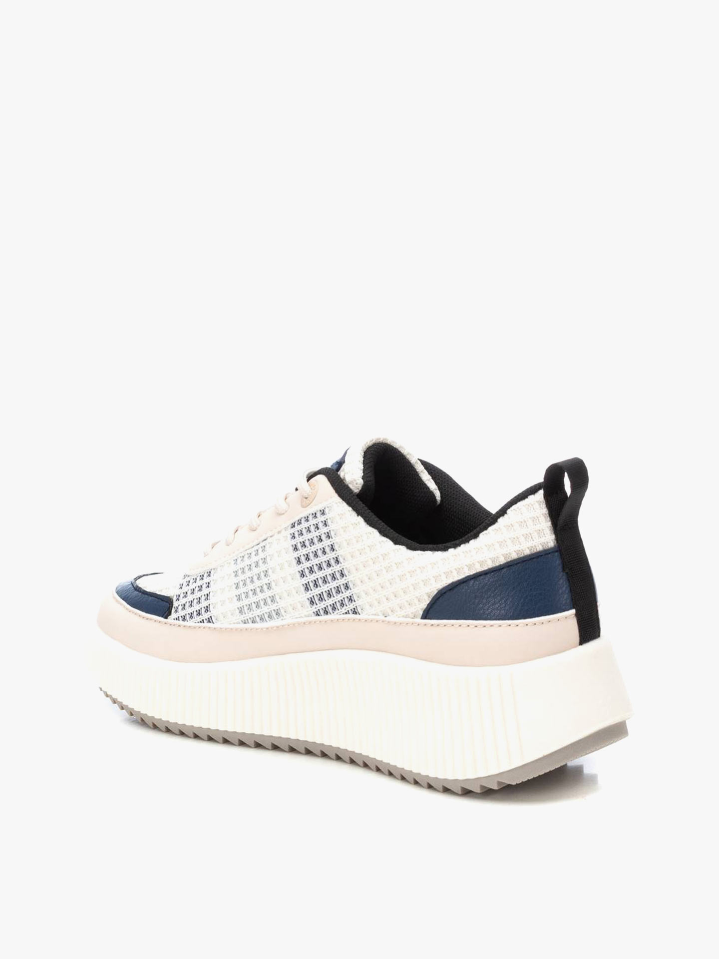 Sapatilhas de Plataforma