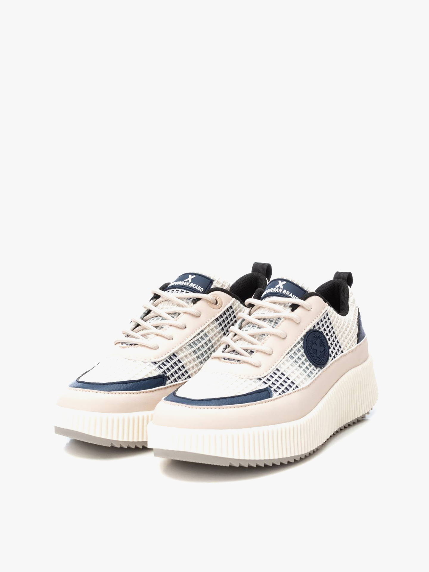 Sapatilhas de Plataforma