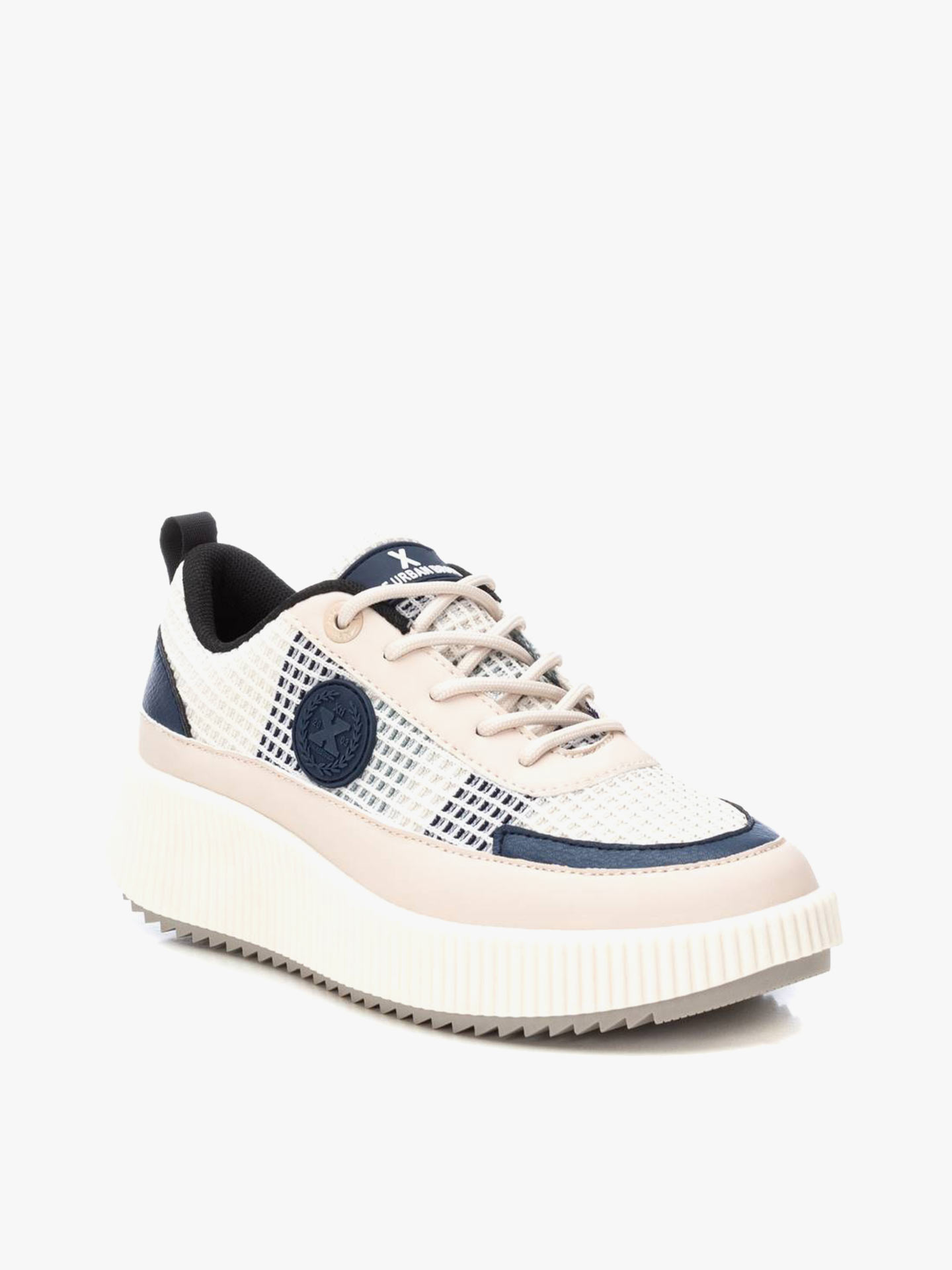 Sapatilhas de Plataforma