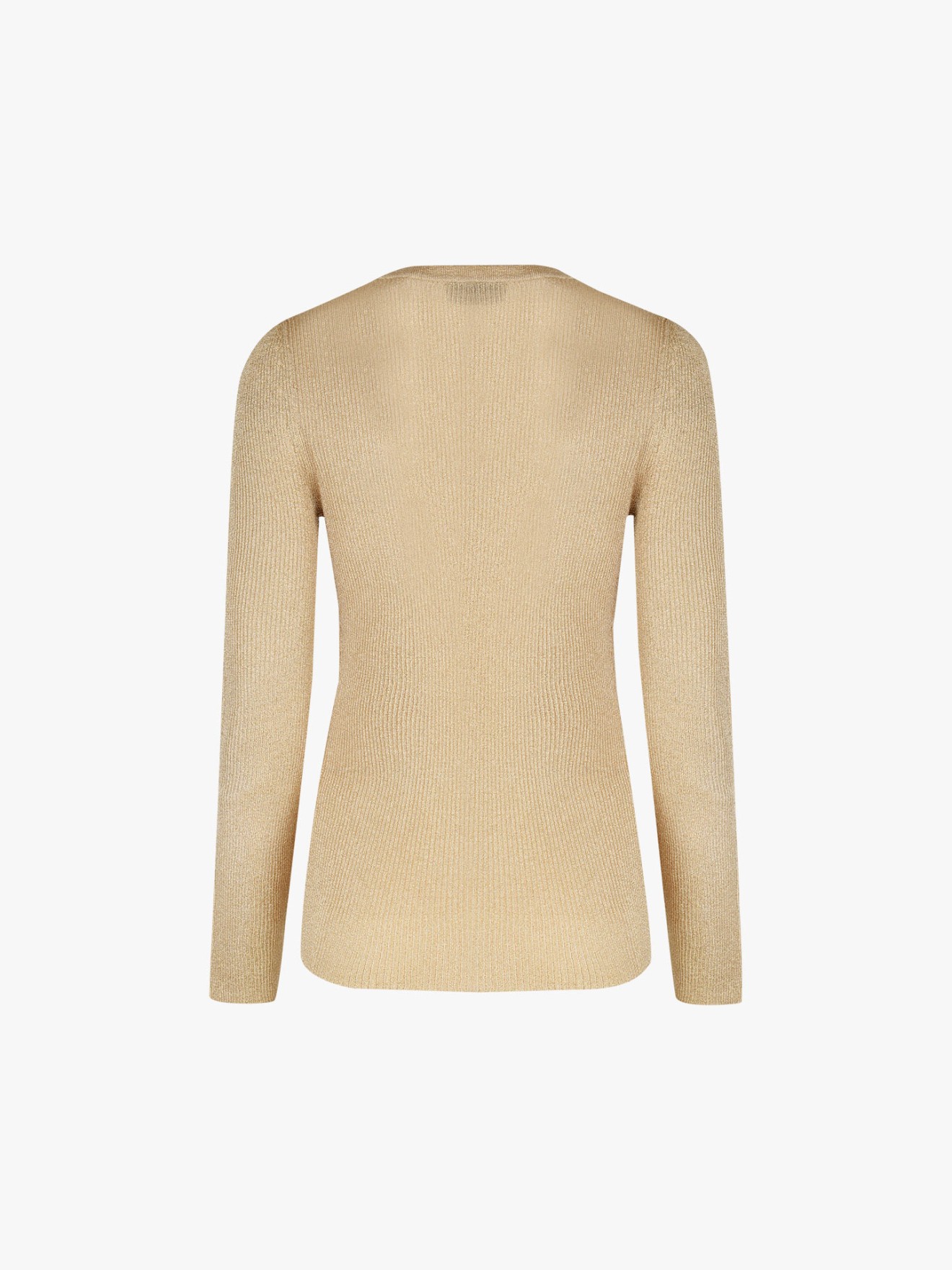 Camisola Slim Fit