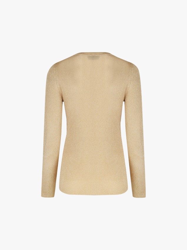 Camisola Slim Fit