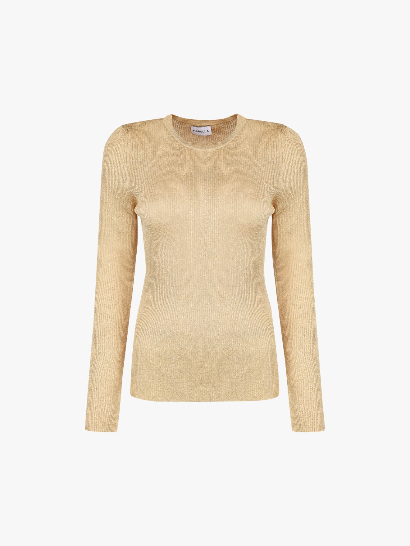 Camisola Slim Fit