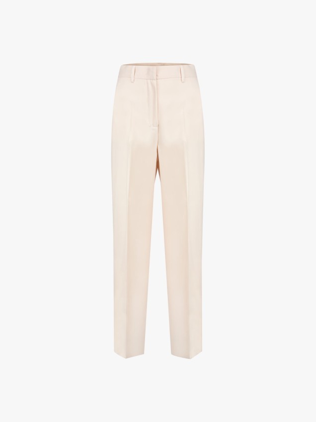 Cal�as Straight Fit