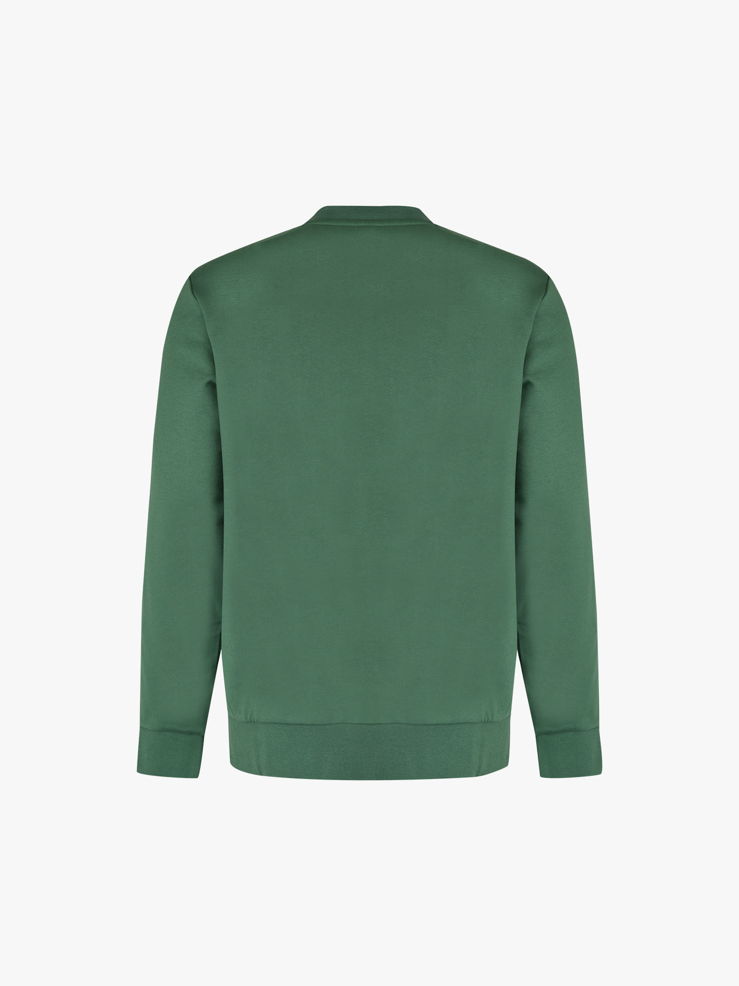 Sweatshirt Estampada