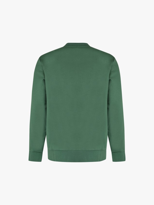Sweatshirt Estampada