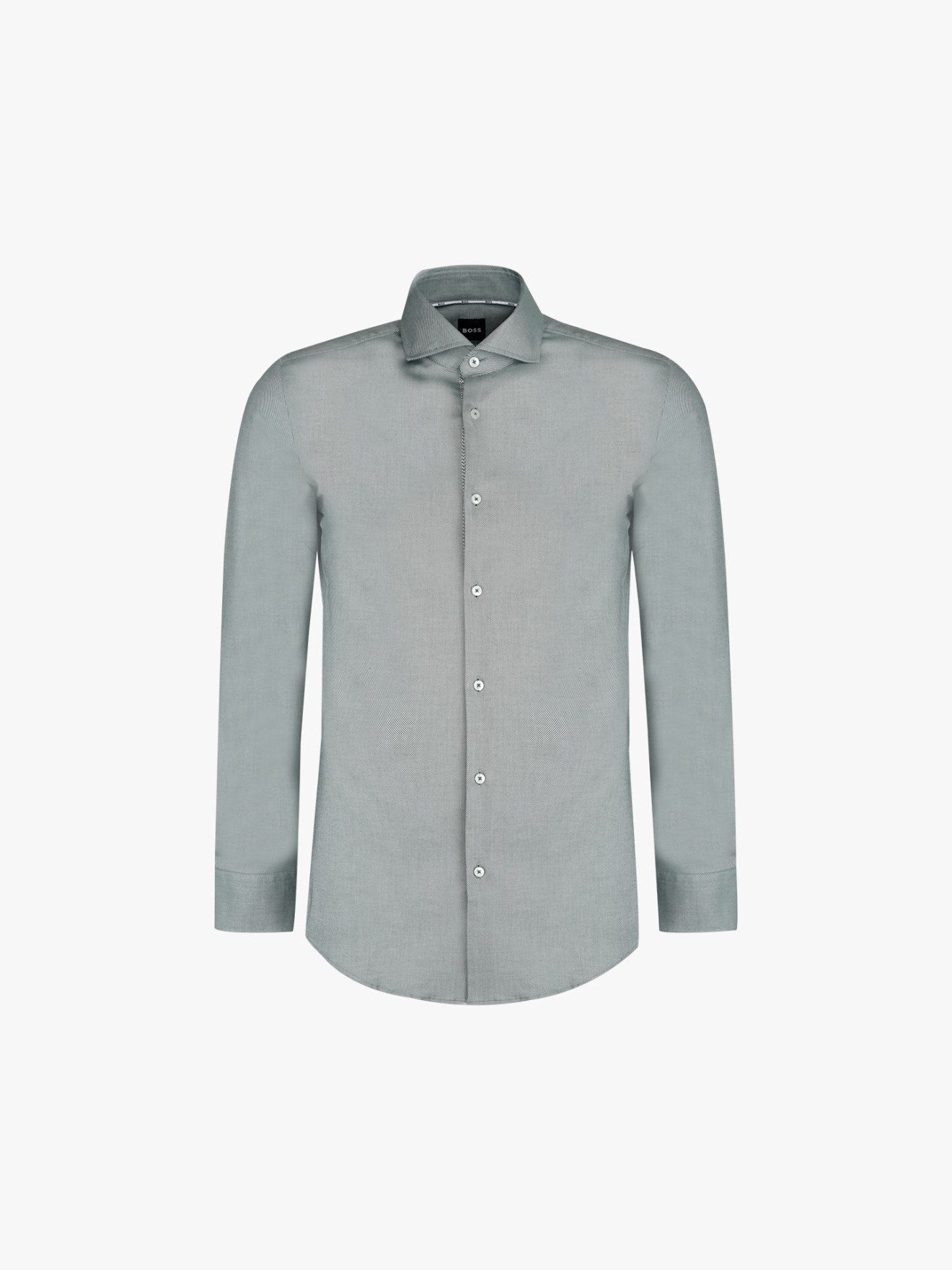 Camisa Slim Fit