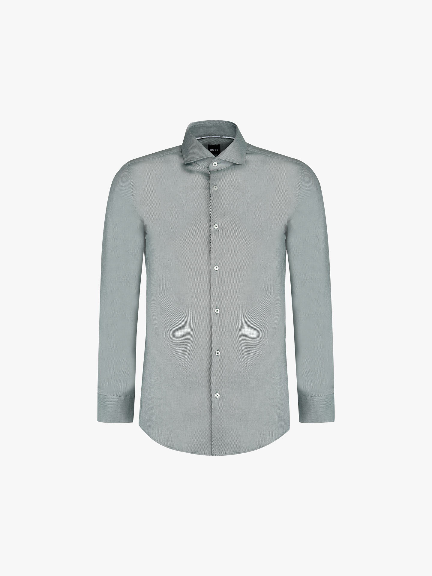 Camisa Slim Fit