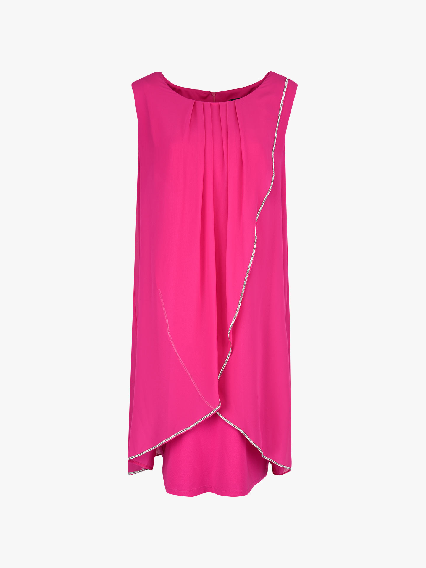 Vestido Midi