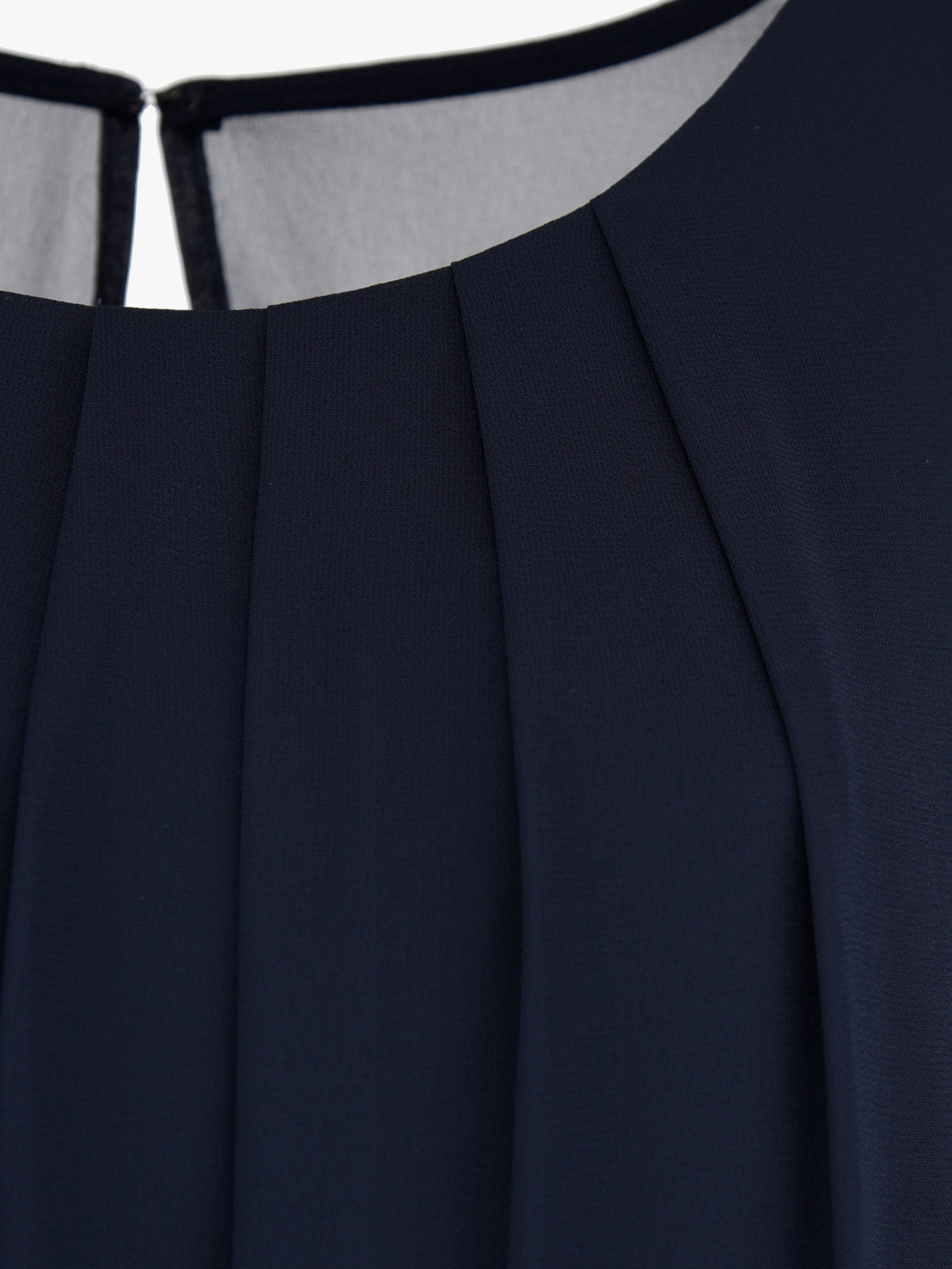Vestido com Padrão