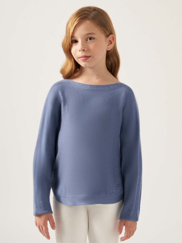 Camisola de Malha