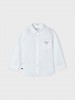 Camisa de Algodo