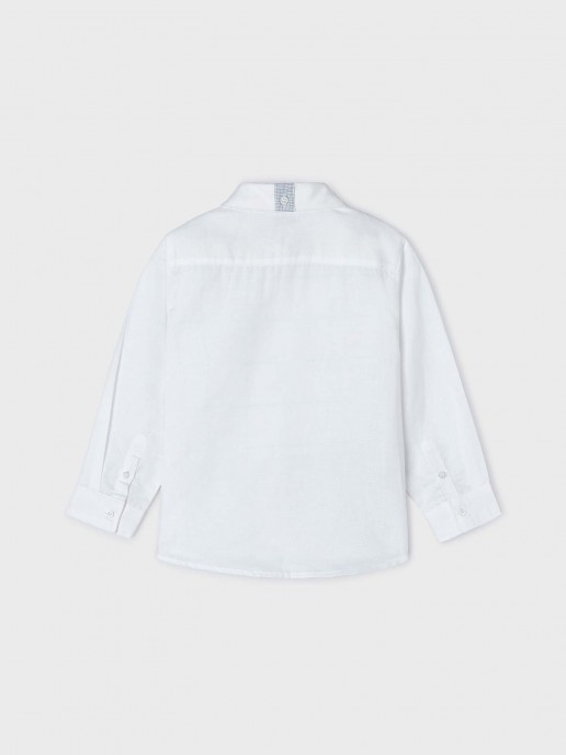 Camisa de Algodo