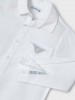 Camisa de Algodo