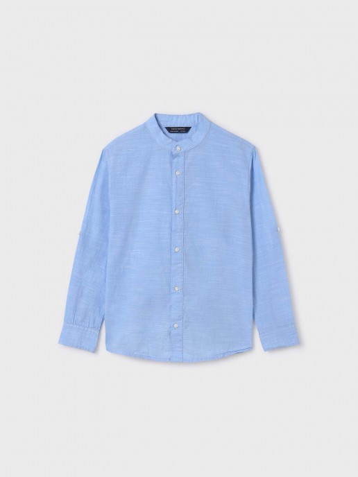 Camisa de Algodo