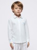 Camisa de Algodo
