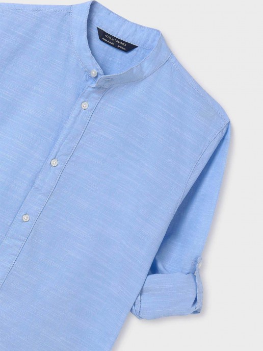 Camisa de Algodo