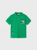 Polo Estampado
