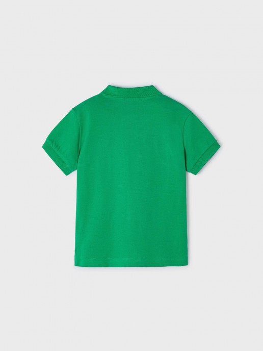 Polo Estampado