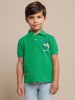 Polo Estampado