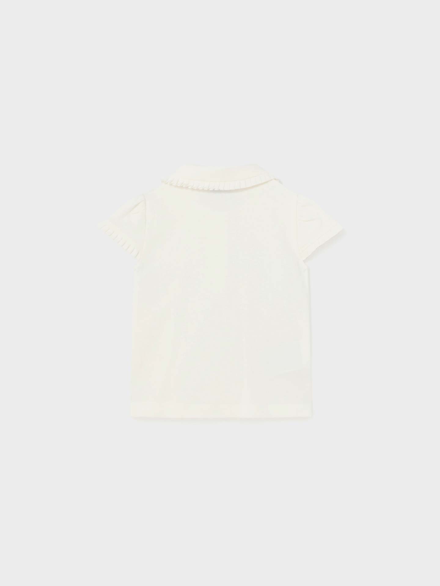 Blusa de Algodão