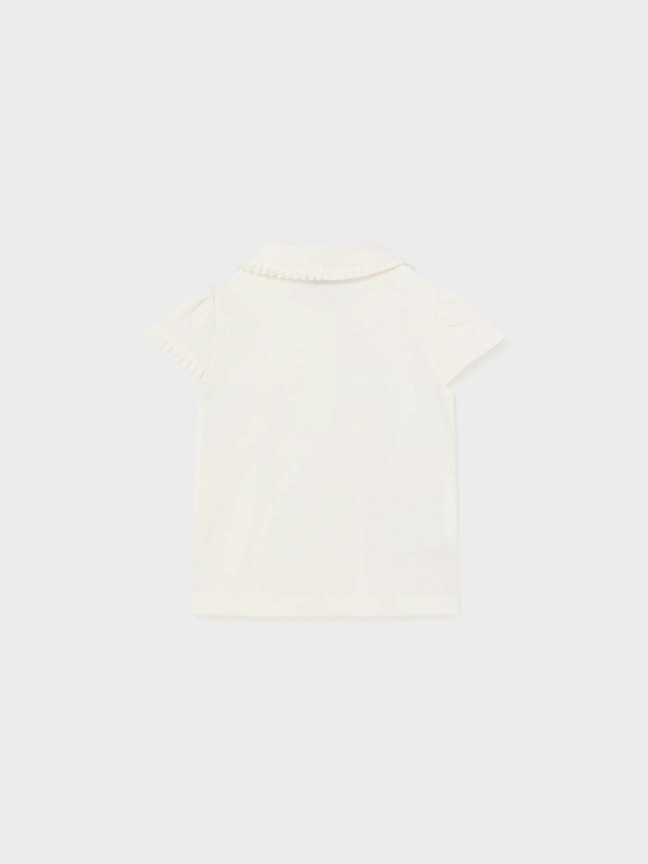 Blusa de Algodão