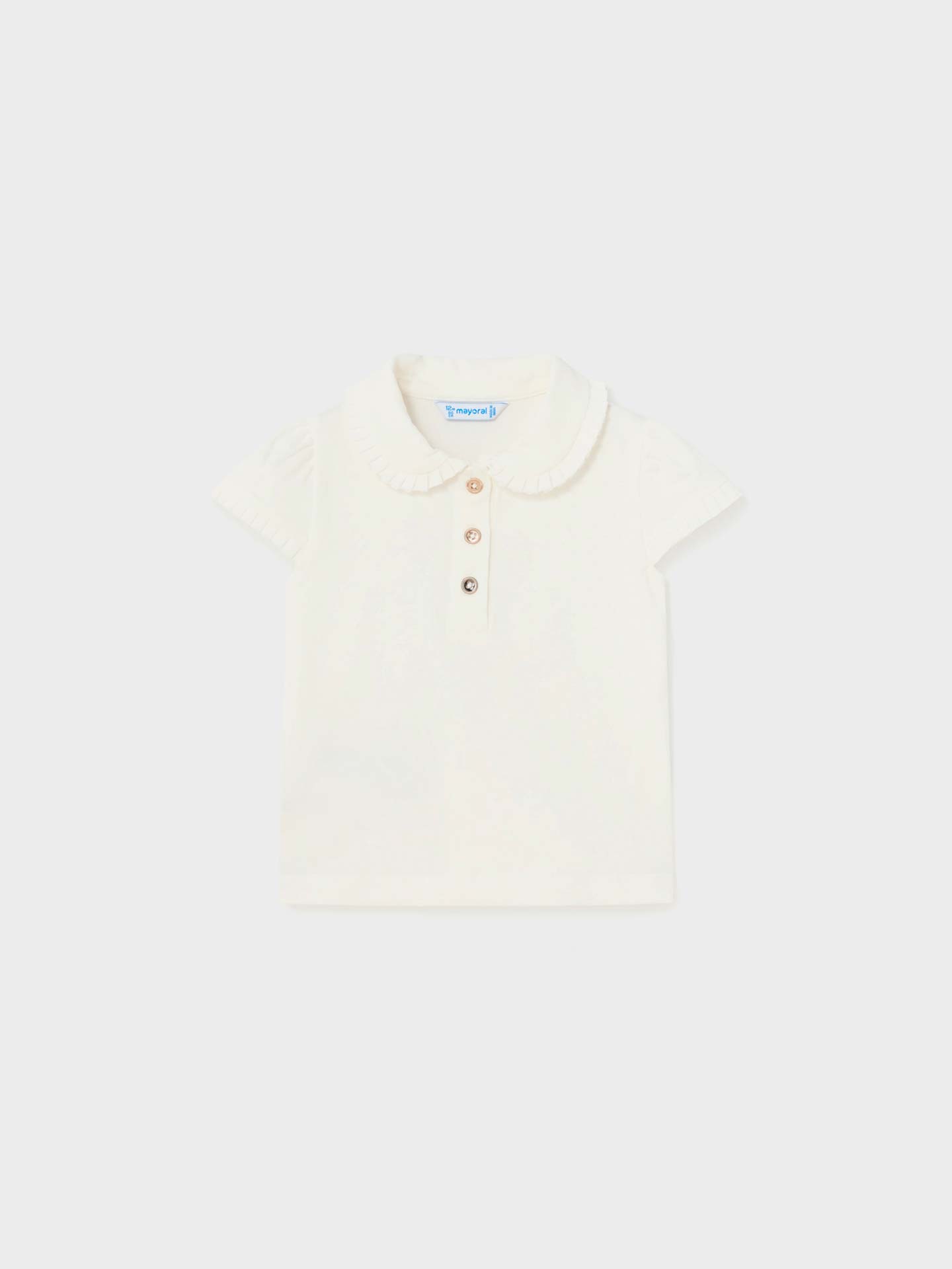 Blusa de Algodão