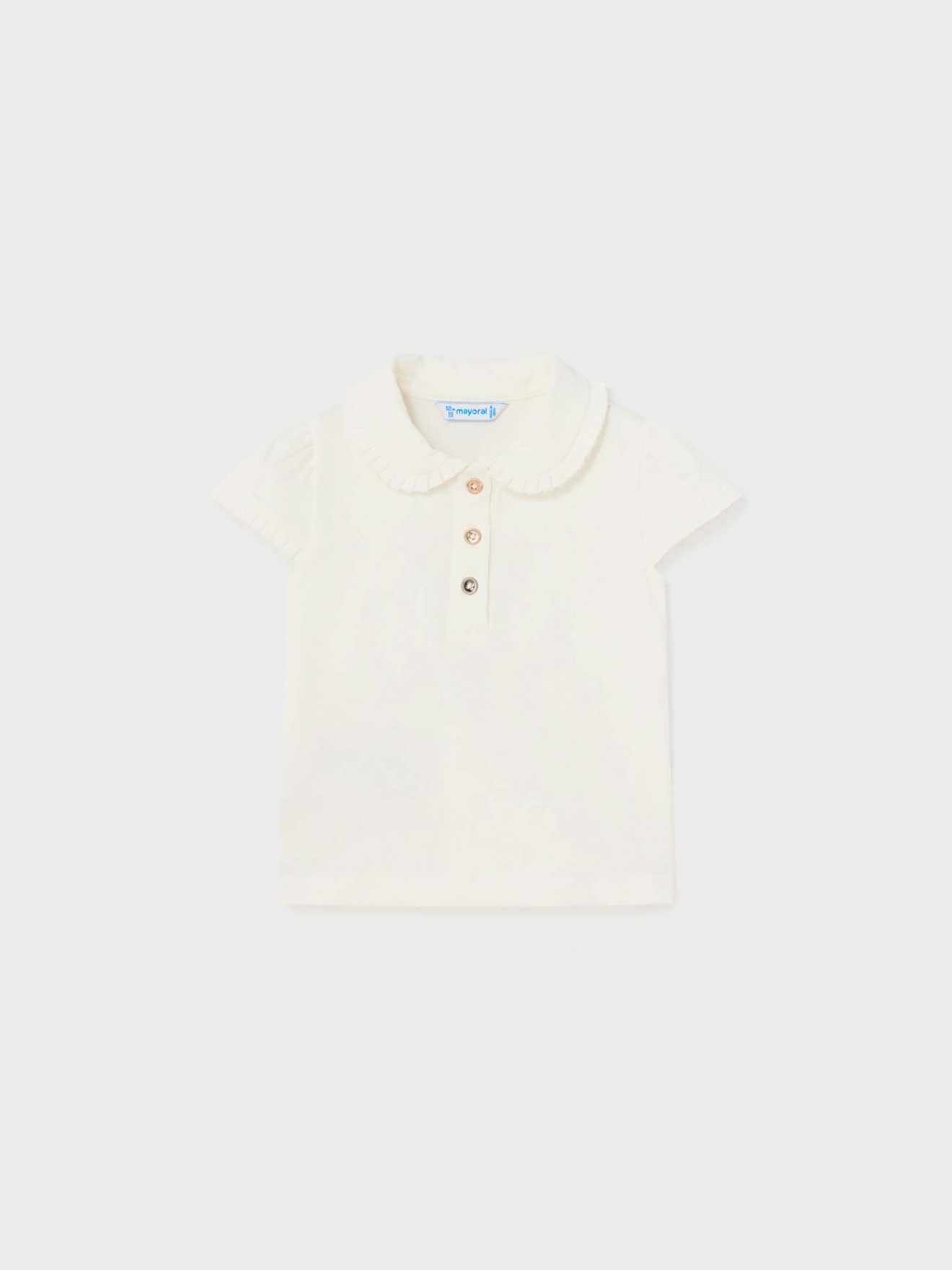 Blusa de Algodão