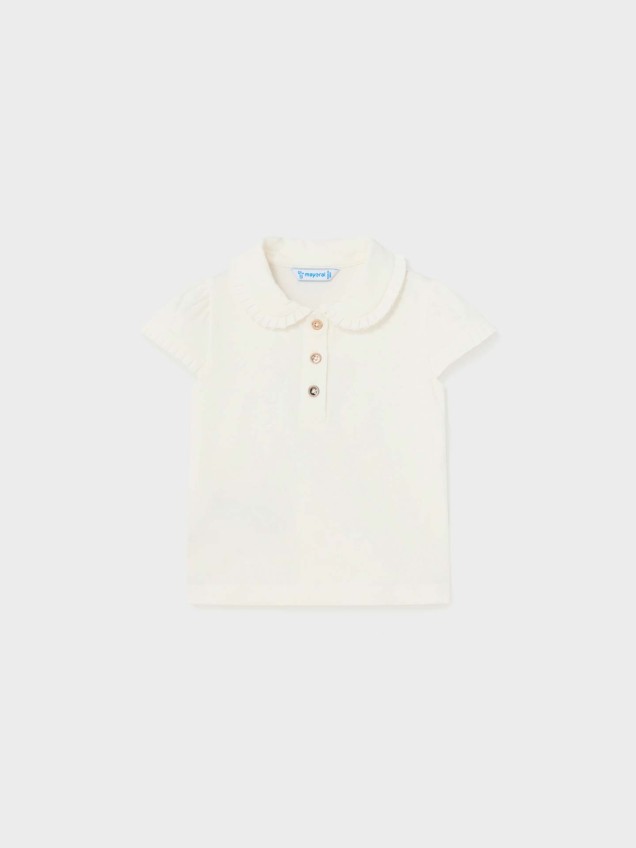 Blusa de Algodão