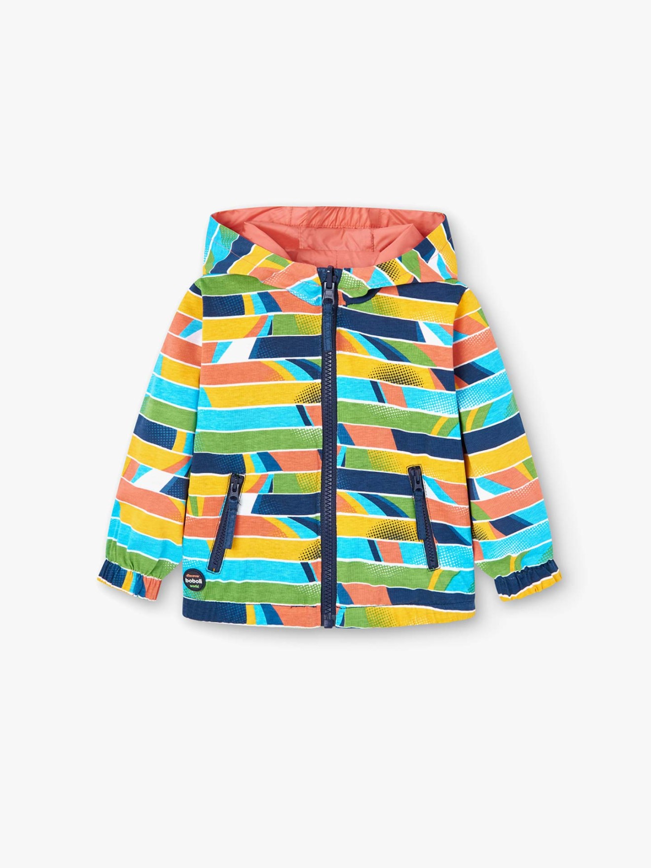 Parka Revers�vel