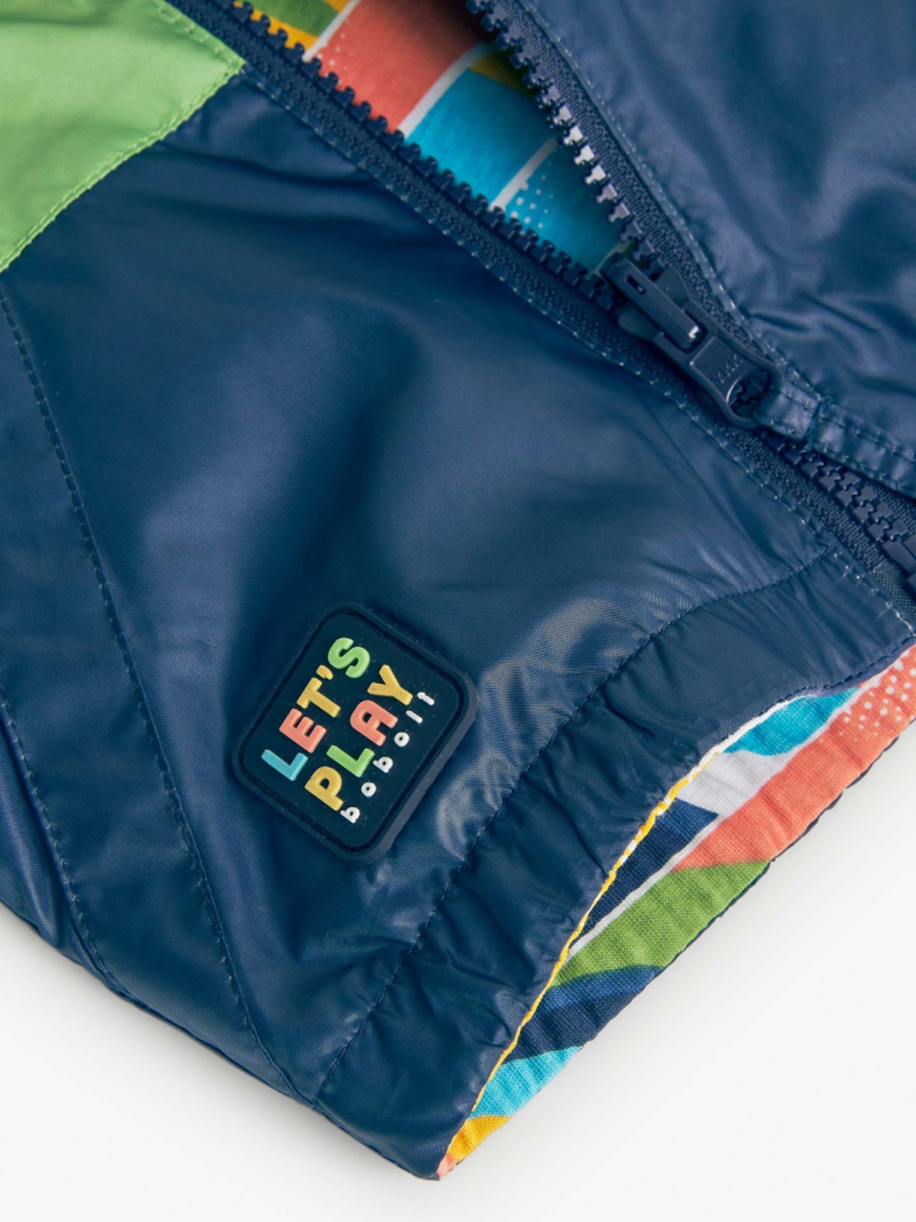 Parka Revers�vel