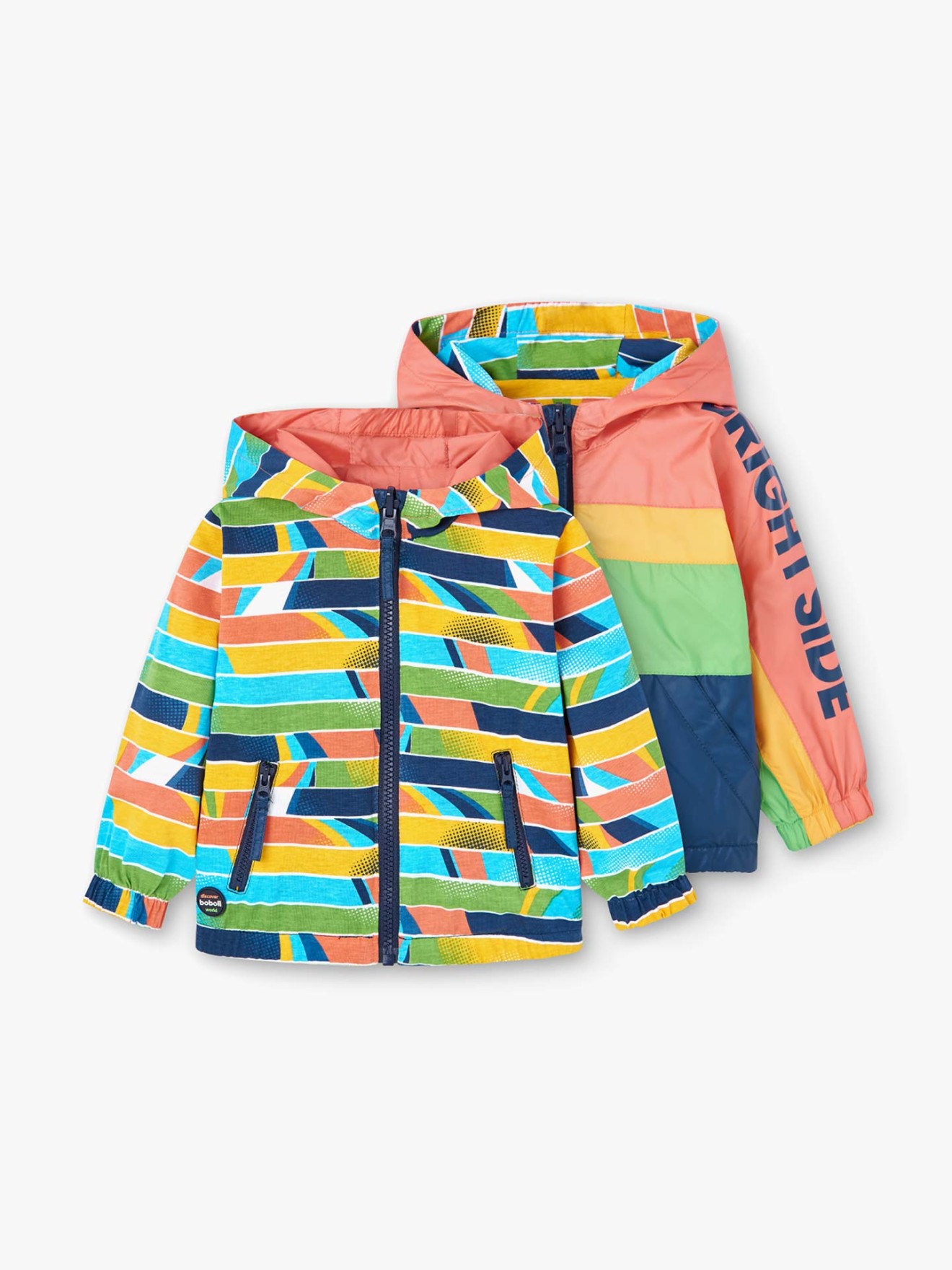 Parka Revers�vel