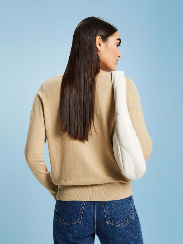 Camisola de Malha