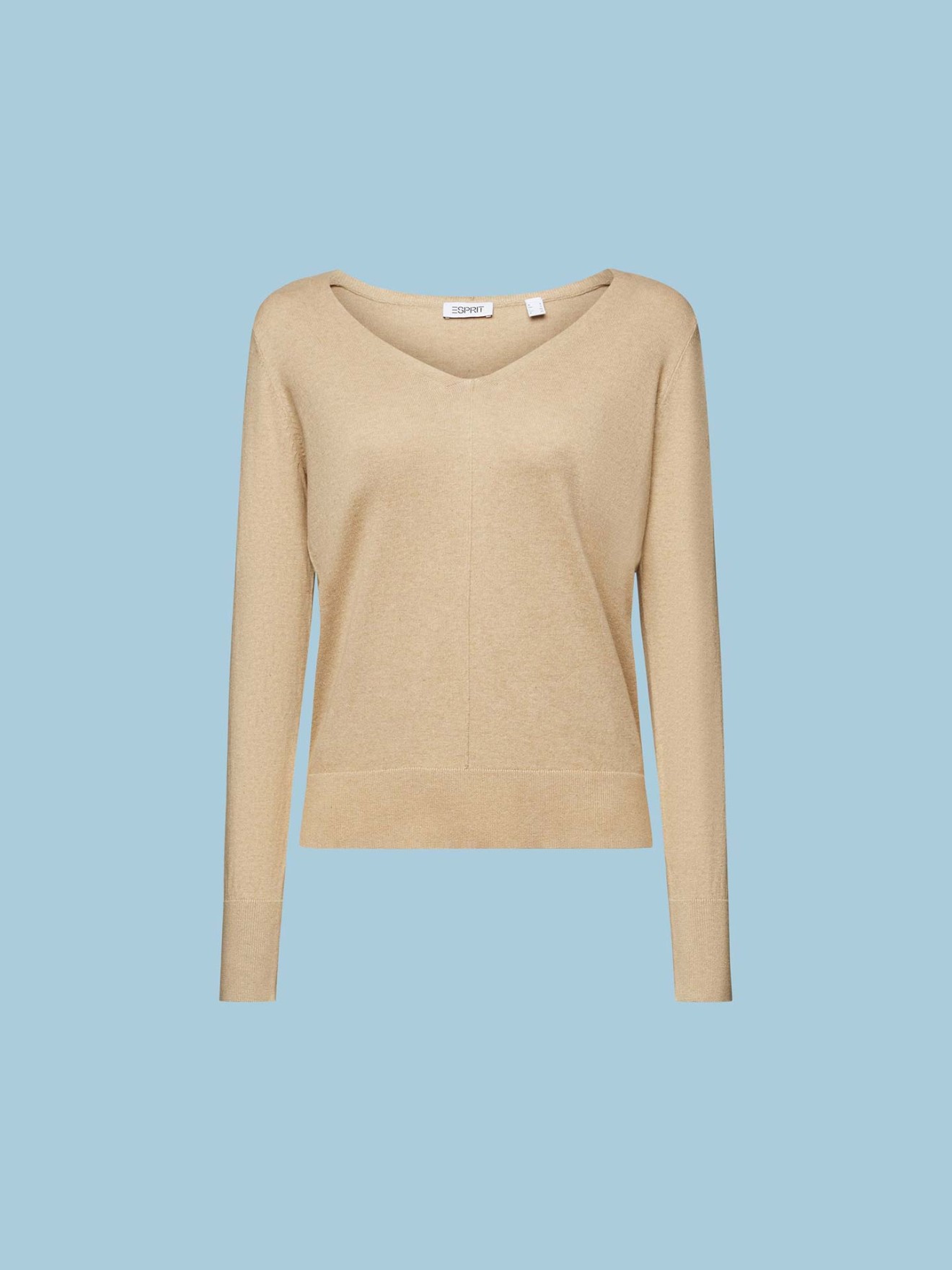Camisola de Malha
