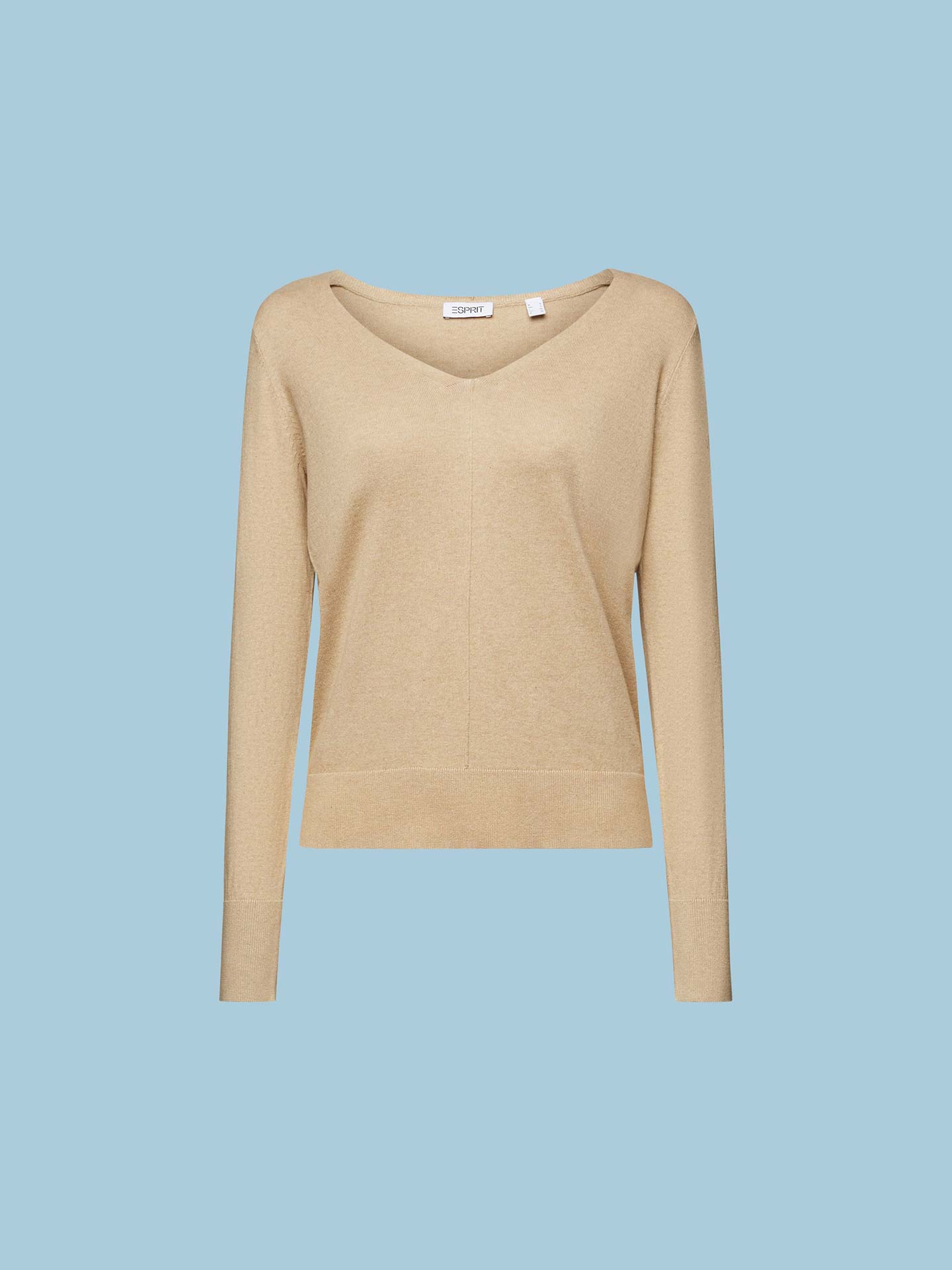 Camisola de Malha